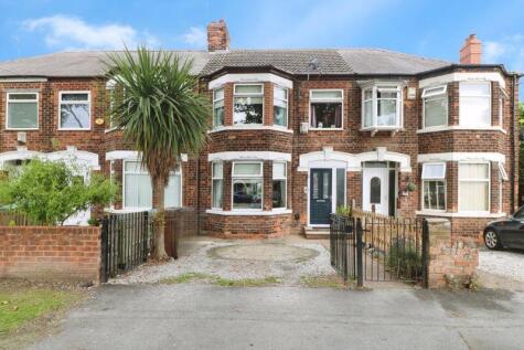 Beverley Road, Hessle
