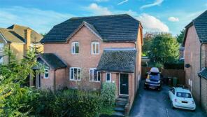 6, Nursery Close, Flimwell TN5 7NF
