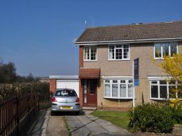 8, Ashford Close, Guisborough TS14 7PL