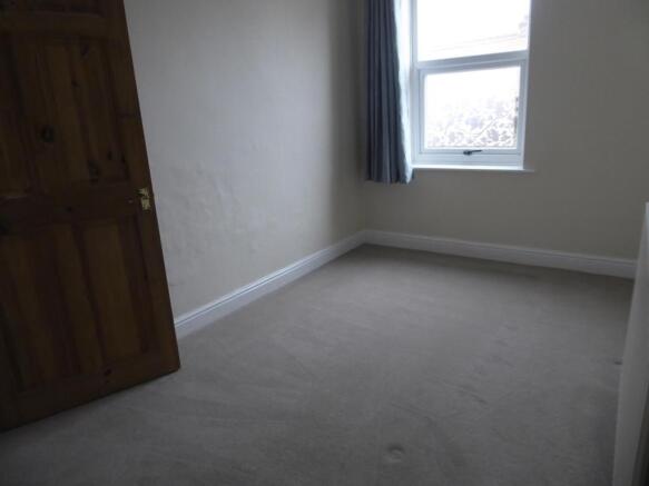 Double Bedroom 1