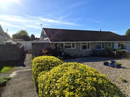 Sweetmans Road, Shaftesbury, Dorset - No Chain