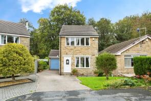 60, Central Park, Halifax HX1 2BT