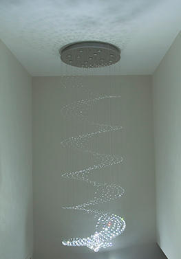 chandelier