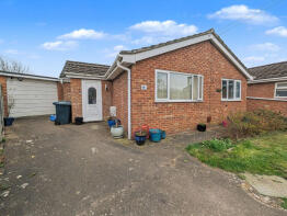 6, Northside Close, Shrewsbury SY1 4TE