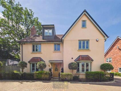 Jasmine Close, Great Warley, Brentwood, Essex, CM13