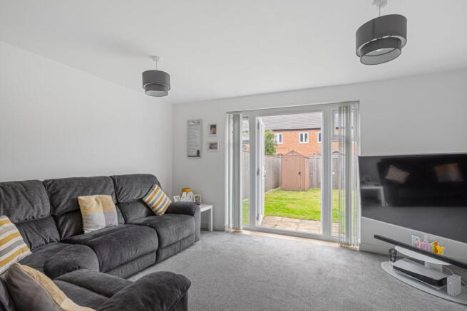 3 bed Semi-Detached for sale Image 4