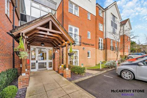 1 Ridgeway Court, Heathfield, TN21 8NB
