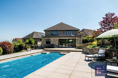 Bay Crescent, Swanage