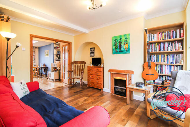 Sitting room