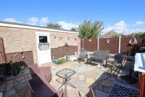 9, Laurel Close, Clacton-on-sea CO15 4NR