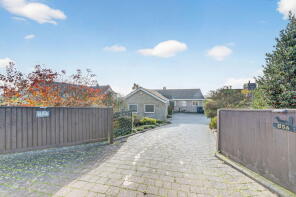 85a, Harrington Road, Kettering NN14 1JZ