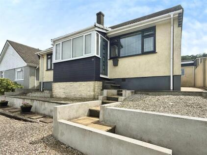 Merafield Road, Plymouth, Devon, PL7