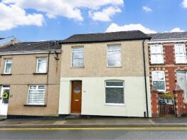 50a, High Street, Cefn Coed, Merthyr Tydfil CF48 2PH