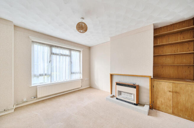 Harcourt Drive, Earley, Reading photo 4