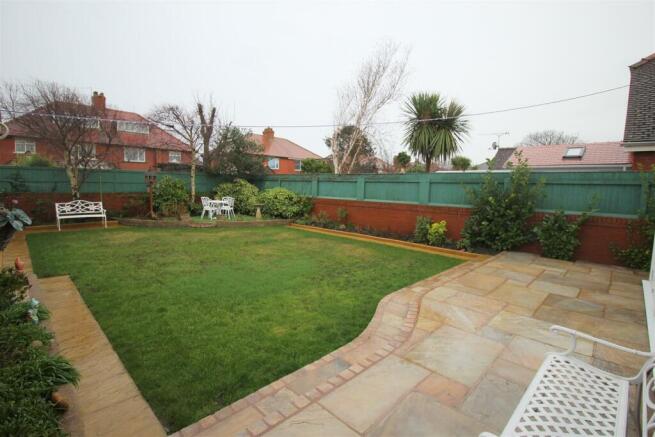 Mayfield Road, 12 Rear 1.JPG