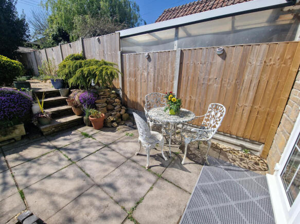 Rear Garden-angle 2