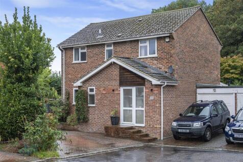 Rosemary Close, Peacehaven