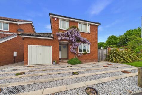 Broadcroft Way, Tingley, Wakefield, West Yorkshire, WF3
