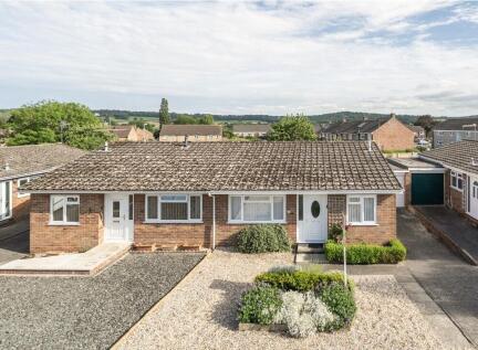 Ridgeway, Sherborne
