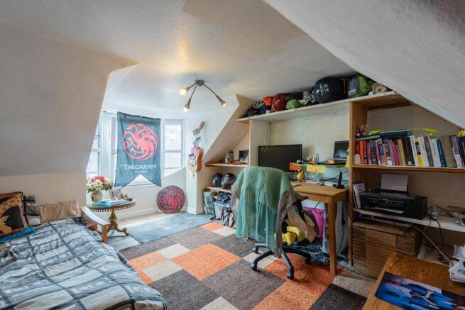 BEDROOM 3
