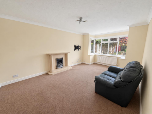 Brigandine Close, Seaton Carew, Hartlepool photo 3