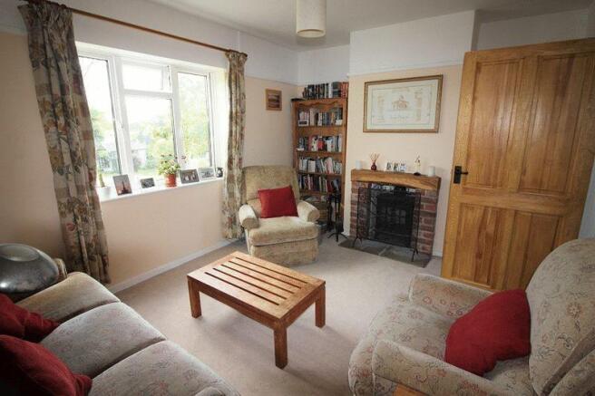 Sitting Room