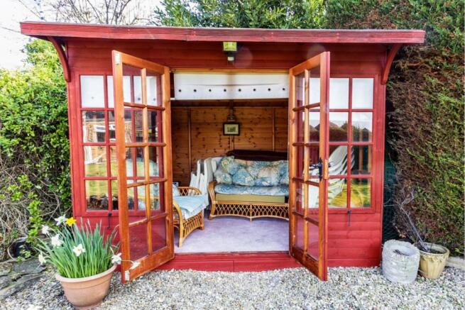 Summer House