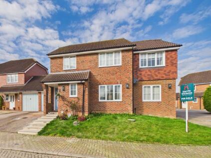 Park Farm Close, Horsham