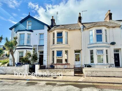 Greenswood Road, Brixham