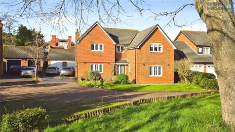 Kensington Drive, Willaston, Nantwich, Cheshire, CW5