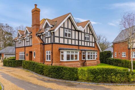 Petwood Oaks, Woodhall Spa, Lincolnshire, LN10