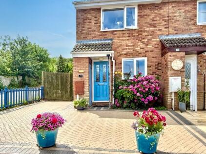 Balliol Road, Daventry, NN11 4SF