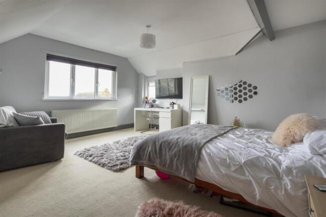 Bedroom 5