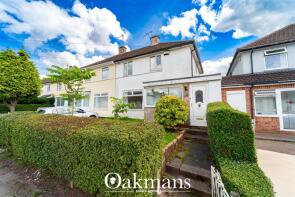 26, Reabrook Road, Birmingham B31 4EP