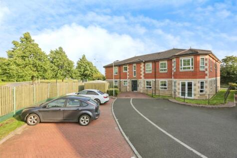 Waterside, Fairburn, Knottingley