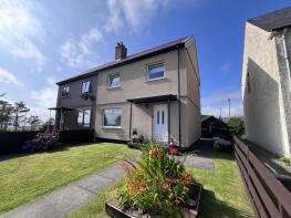 14, Simpson Crescent, Helmsdale KW8 6LE