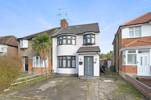 19, Tintern Way, Harrow HA2 0RZ
