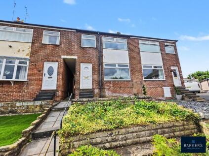 Smithies Moor Crescent, Birstall
