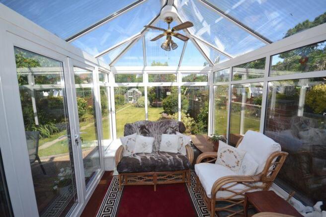 conservatory