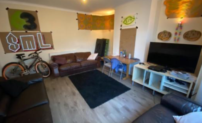 7 bed Semi-Detached to rent Image 10