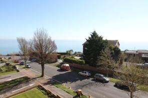 Flat 8, 8 Rustington Court, St Johns Road, Eastbourne BN20 7HS