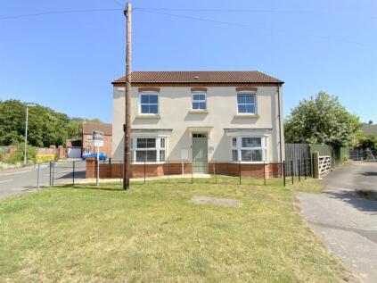 Bevers Way, Holton-Le-Clay, Grimsby