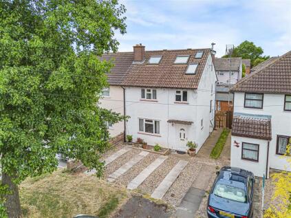 Keates Road, Cambridge, CB1