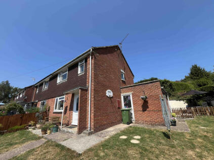 Whitecroft, GL15