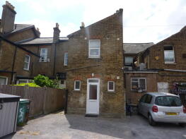 56b, Stafford Road, Wallington SM6 9AY