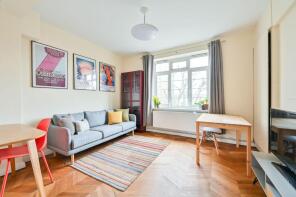 40, Creasy Estate, Aberdour Street, London SE1 4SL