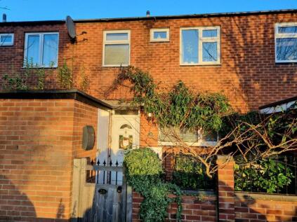 Blake Drive, Loughborough