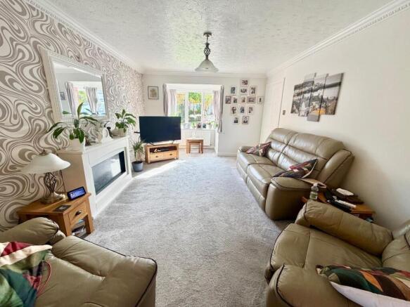 Ash Green, Coulby Newham, Middlesbrough photo 4
