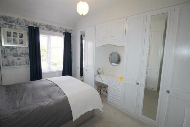 Bedroom  One