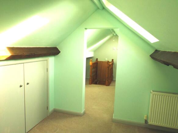 Loft Room